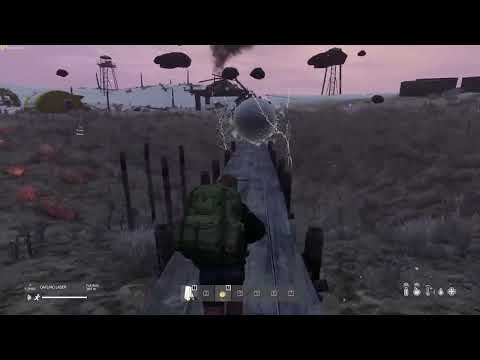 This is What Happened When We Explored Namalsk's A3 Portal!