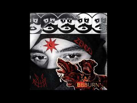 ZENDO - HOUNDZ OF BBBURNN ,,EP [FULL EP] (2020)