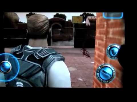 Zombie Infection iPhone App Review