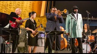 Gregory Porter: &quot;No Love Dying&quot; | International Jazz Day 2022