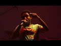 Childish Gambino Bonfire World Premiere Performance Live In San Diego 7 22 11