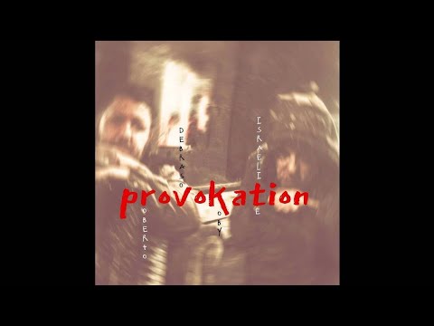 Roberto De Brasov & Koby Israelite - Solitude