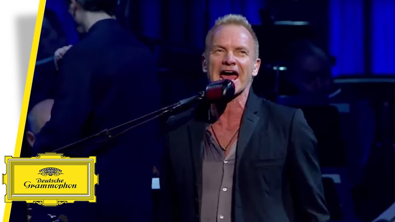 Sting: Live In Berlin