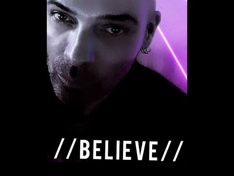 Kristian Conde - "BELIEVE"