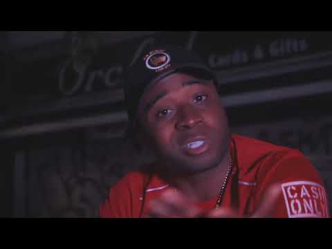 So Large - OH NO freestyle