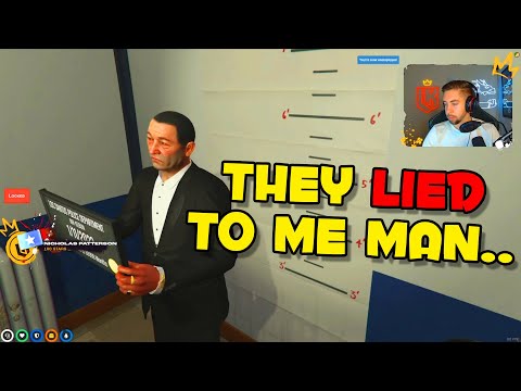 What starts a magdump season in nopixel