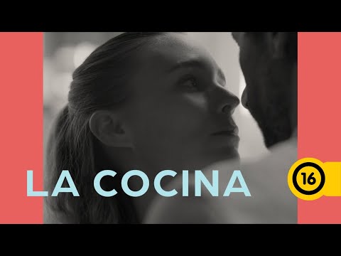 A konyha trailer