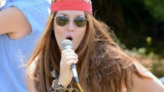 Everybody wants to go to heaven - Southern MD Sun & Music Festival