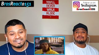 Queen Latifah - Latifah&#39;s Had it Up to Here (Official Music Video) REACTION
