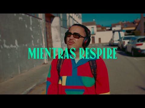 Video thumbnail for Mientras Respire