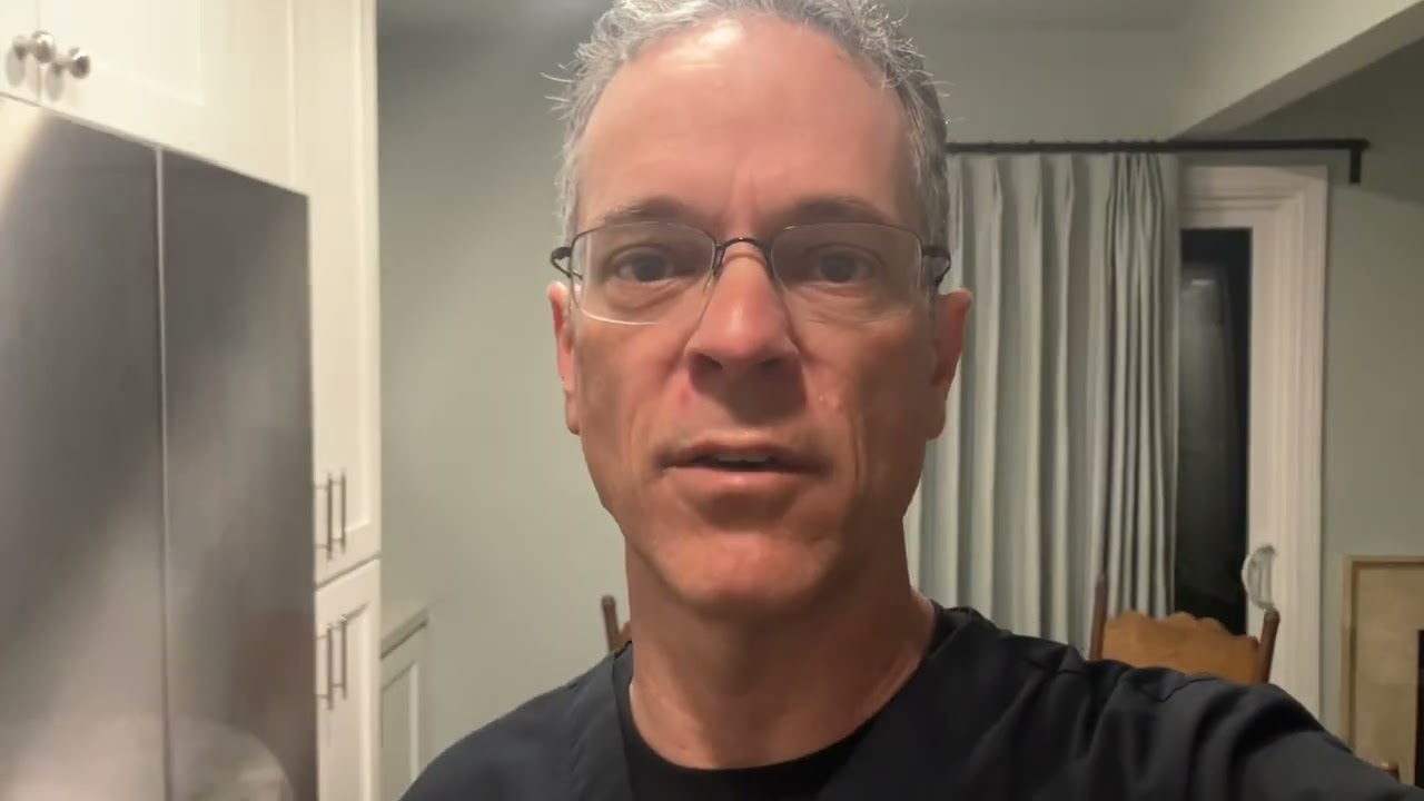 This breakfast lowered my BLOOD PRESSURE 