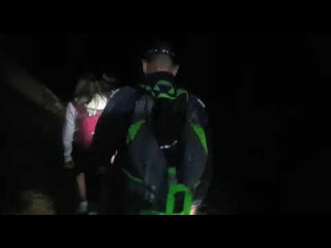 Intervenție de salvare a patru tineri în Munții Bucegi