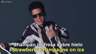 Bruno Mars - That&#39;s What I Like [Lyrics English - Español Subtitulado]