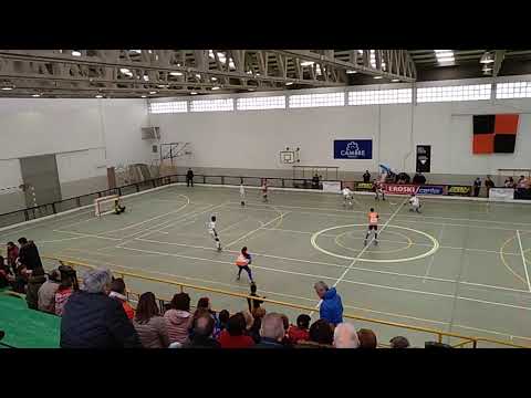 II TORNEO CAMBRE 18 // LICEO - RAXOI (1)