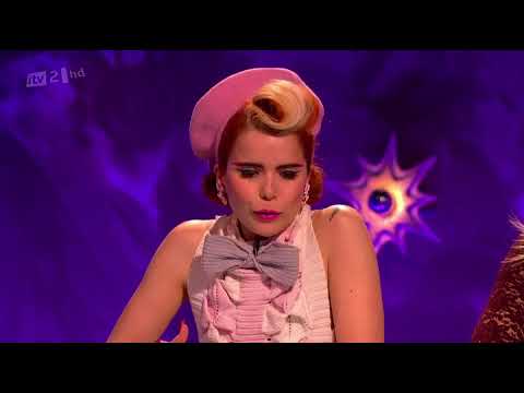 Celebrity Juice S08E08