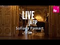 Live à FIP : Sofiane Pamart à l’Hôtel de la Marine « Love »