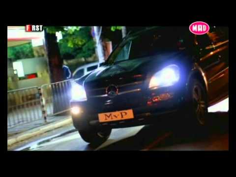 Vanyah feat  MvP   Like Me