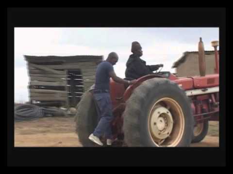 Abafana Basemawosi - Ngipha Amandla Baba