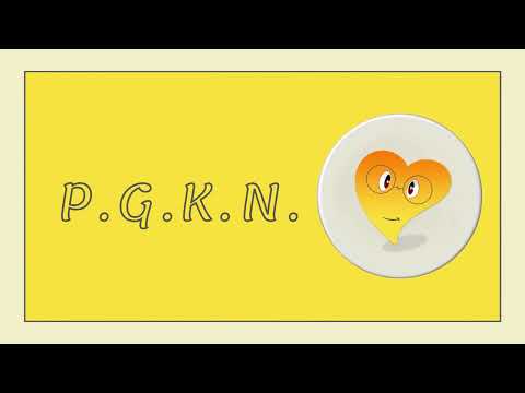 P.G.K.N. (Para gyud ko nimo)- Mau Ria & J Florence (Official Lyric Video)