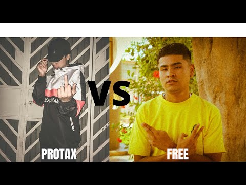 Free vs Protax // Essence Rap vs New School