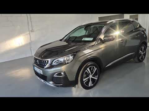 Peugeot 3008 2019 Automatic Finance Arranged - Image 2