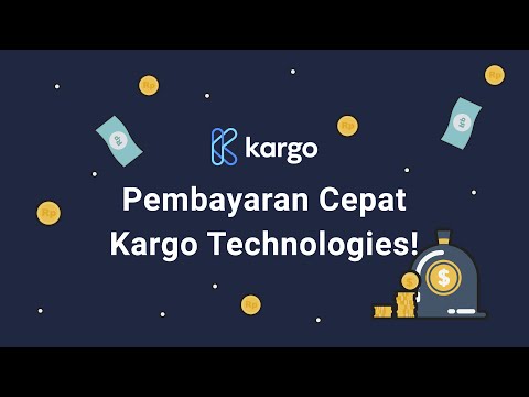 , title : 'Kargo Technologies: Pembayaran Cepat Untuk Usaha Logistik!'