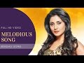 Tomar Oi Duti Chokhe Bengali Full Song Prosenjit Rimi Sen Sajani Eskay Movies