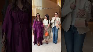 كل وحدة في عالمها الخاص🤣