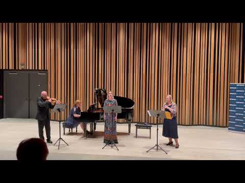 Pavel Nesit: Verše/Hudební současnost 2023