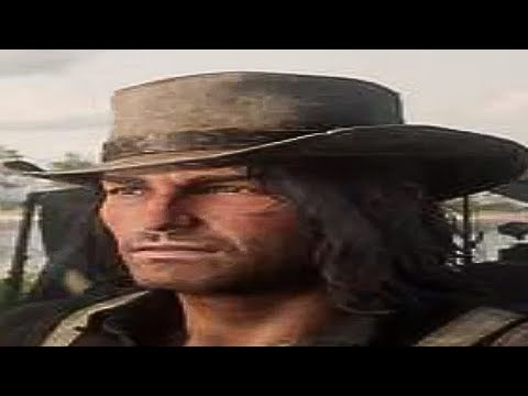 John Marston Core | RED DEAD REDEMPTION [16]