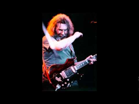 Grateful Dead - Shakedown  Street  5-12-81  (SMOKER)!!!