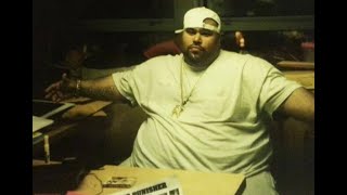 BILLY DANZE on working with Big Pun on New York Giants: &quot;He had me SHOOK&quot; He&#39;s one of the greats&quot;