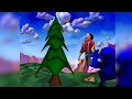 Barney La Historia De Paul Bunyan Y Canción Eliminada De Temporada 4 Ep 16 Árboles Magníficos