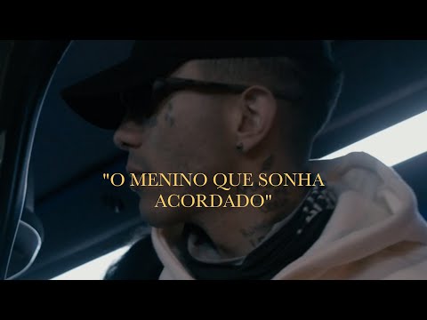 Sidoka "menino que sonhava acordado" [Direct and Edit by Doka]