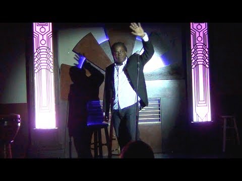 The Funniest 2 Minutes of Stand Up  Comedy - The Pomp Show