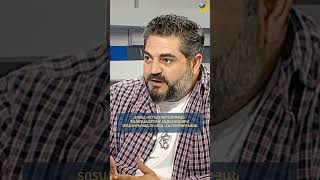 Տոտալ վերահսկողության պայմաններում Հայաստանում մտավորական չի մնա․ Գոռ Հարությունյան