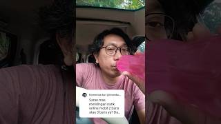 Download lagu For online taxis, is it better to have a 2-row or 3-row car? mp3