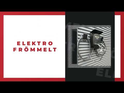 Elektro Frömmelt YouTube-Vdeominiatur 3