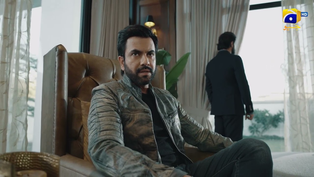 Muhafiz Episode 13 New Promo | Junaid Khan - Momina Iqbal - Sohail Sameer | Har Pal Geo