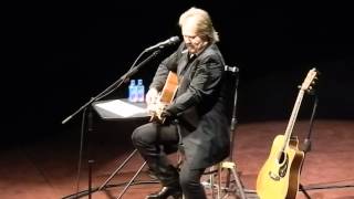 Travis Tritt -  Country Ain&#39;t Country No More