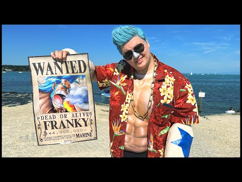 Franky (Cheshire) vs. Der kleine Maulwurf | Halbfinale HR (Beat by 4Kids & Dave Does Music) | #SRB 2