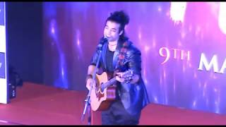 'Hate Story IV': Jubin Nautiyal Live in concert At R-City Mumbai