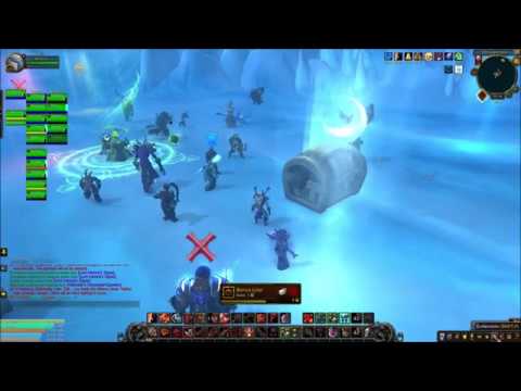 Lady Jaina Proudmoore Heroic