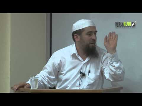 Vajzat dhe Djemt janë të barabart në shpërblim - Dhulkarnejn Ramadani