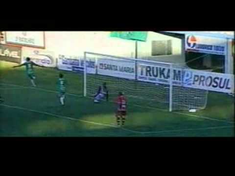 Gols de Chapecoense 2 x 1 Joinville