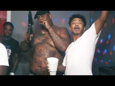 Nuddie Stackz ft Italian Gotti - All My Opps Time Coming