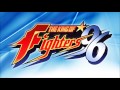 The King Of Fighters 96 26 Kyo Benimaru Daimon Voice