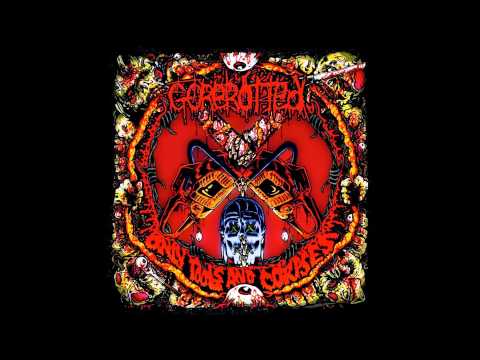 Gorerotted - Only Tools And Corpses (Full Album) 2003 (HD)