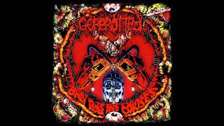 Gorerotted - Only Tools And Corpses (Full Album) 2003 (HD)