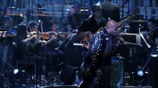 From Classical to Rock performing at the Irvine Barclay Theater